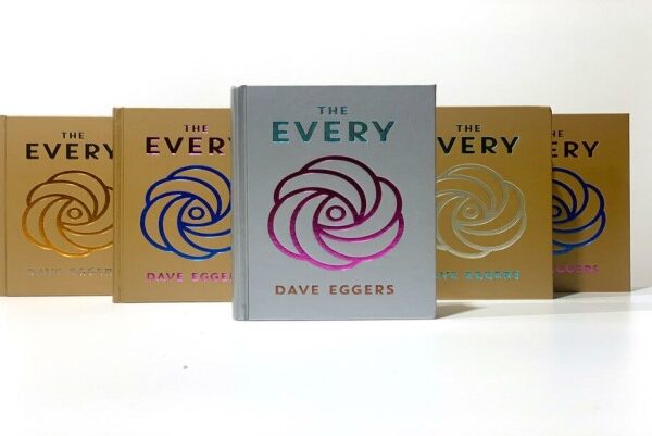 Dave Eggers The Every Free PDF: Exploring the Themes, Storyline, and Impact