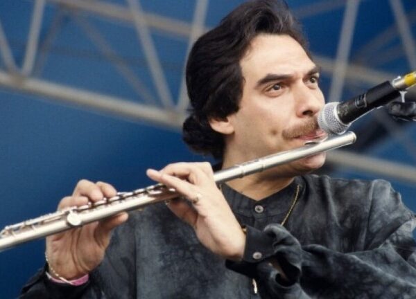 Dave Valentin The GRP Years – Mixcloud: A Deep Dive into a Jazz Legend’s Iconic Era