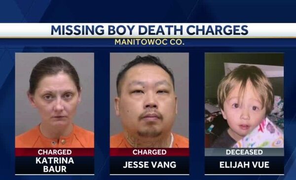 Elijah Vue: The Story, Updates, and Journey of a Missing Boy