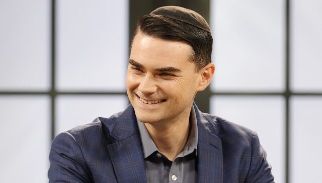 How Tall Is Ben Shapiro? An In-Depth Look at His Height, Life, and Family