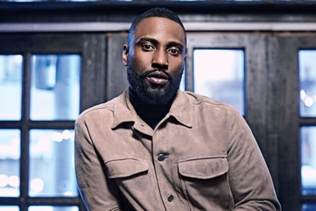 John David Washington: The Rising Star Redefining Hollywood