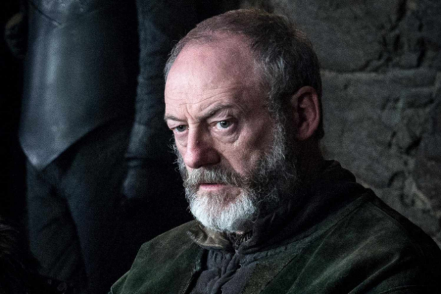 Liam Cunningham: A Deep Dive into the Career of a Remarkable Actor