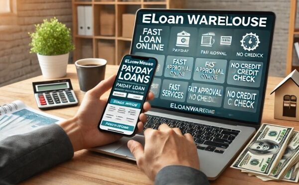 Payday Loans eLoanWarehouse: A Comprehensive Guide to Fast Cash Solutions