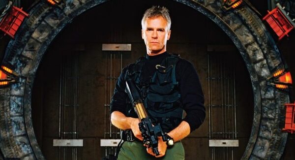 Richard Dean Anderson: A Legendary Career and Life Beyond MacGyver