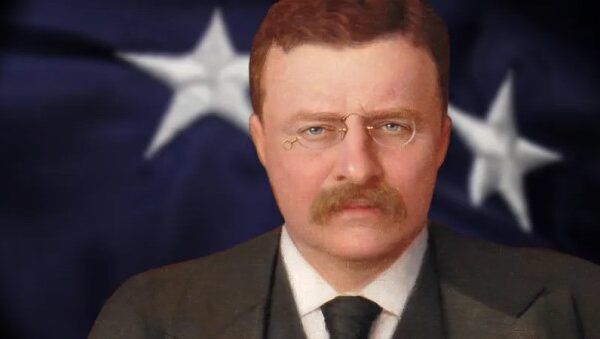 Theodore Roosevelt: A Life of Legacy, Conservation, and Family