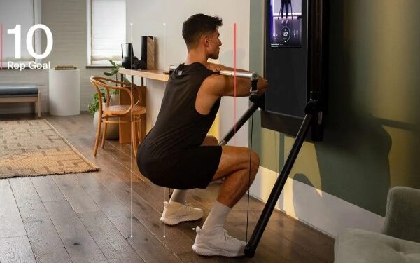 Tonal Gym: The Ultimate Guide to Your Smart Home Fitness