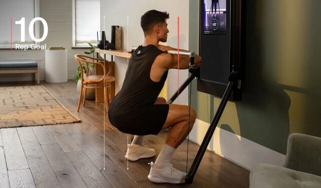 Tonal Gym: The Ultimate Guide to Your Smart Home Fitness