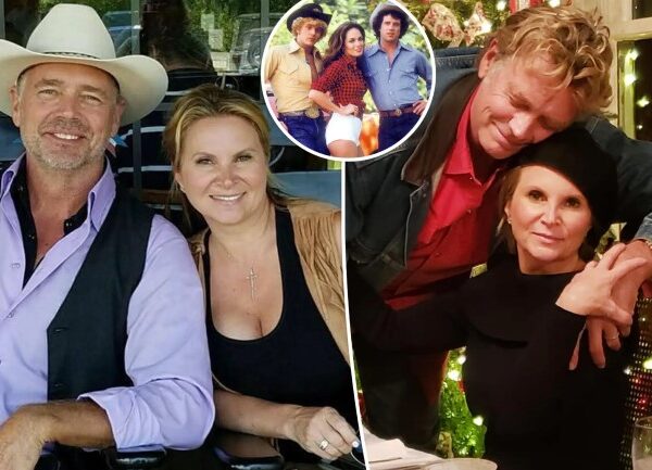 Who Was John Schneider’s Wife? The Life and Relationships of the ‘Dukes of Hazzard’ Star