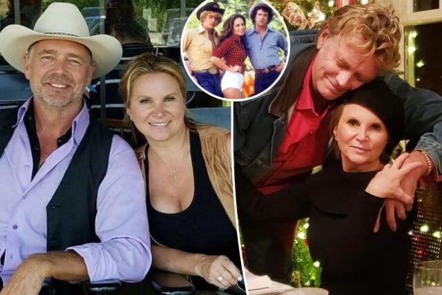 Who Was John Schneider’s Wife? The Life and Relationships of the ‘Dukes of Hazzard’ Star