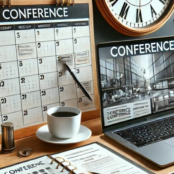 Ultimate Guide to Double Checking Conference Dates for Hassle-Free Event Planning”